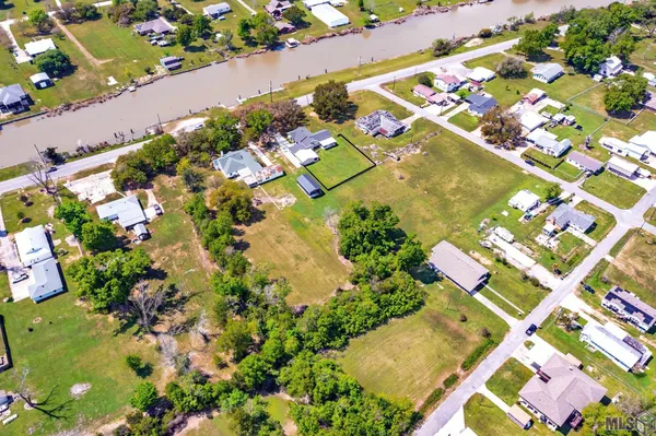 $99,500 | 855 Highway 55, Montegut, LA 70377