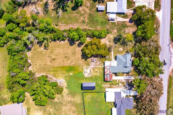 $99,500 | 855 Highway 55, Montegut, LA 70377