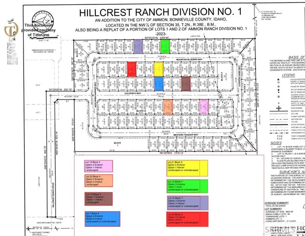 $344,900 | 3890 Mountain Bluebird Way, Ammon, ID 83406