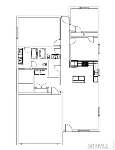$344,900 | 3890 Mountain Bluebird Way, Ammon, ID 83406