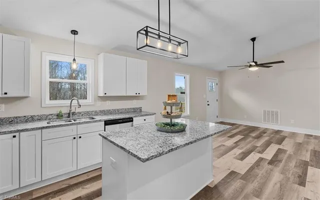 $269,300 | 2953 Little Creek Road, Thomasville, NC 27360