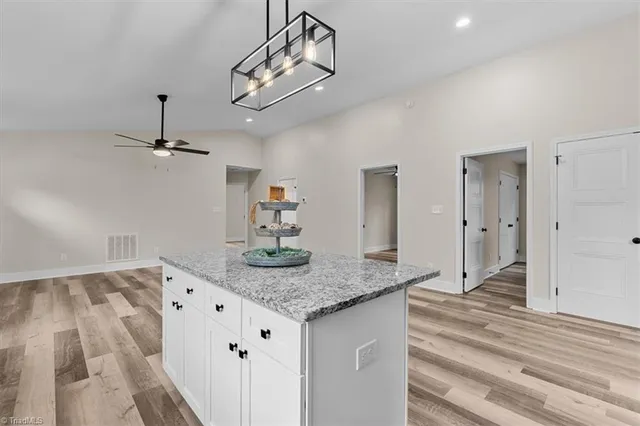 $269,300 | 2953 Little Creek Road, Thomasville, NC 27360