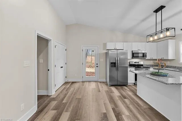 $269,300 | 2953 Little Creek Road, Thomasville, NC 27360