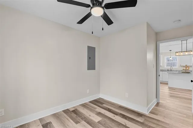 $269,300 | 2953 Little Creek Road, Thomasville, NC 27360