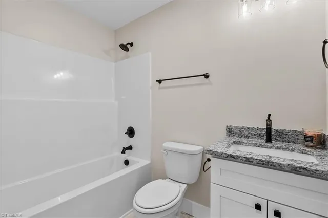 $269,300 | 2953 Little Creek Road, Thomasville, NC 27360