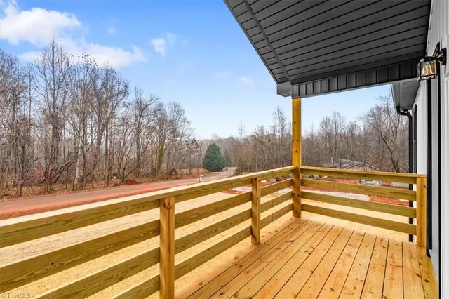 $269,300 | 2953 Little Creek Road, Thomasville, NC 27360