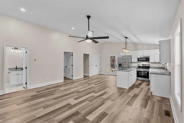 $269,300 | 2953 Little Creek Road, Thomasville, NC 27360