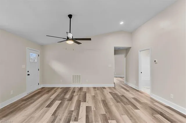 $269,300 | 2953 Little Creek Road, Thomasville, NC 27360