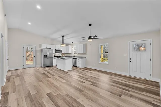 $269,300 | 2953 Little Creek Road, Thomasville, NC 27360