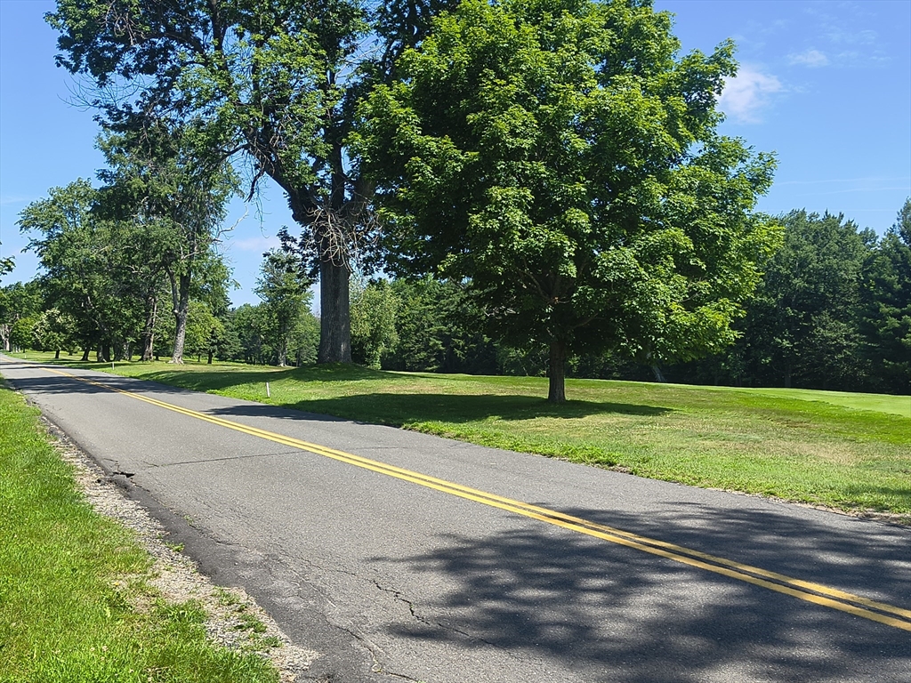 Lot A Ridge Road Worthington, MA 01098 - Photo 7 of 9