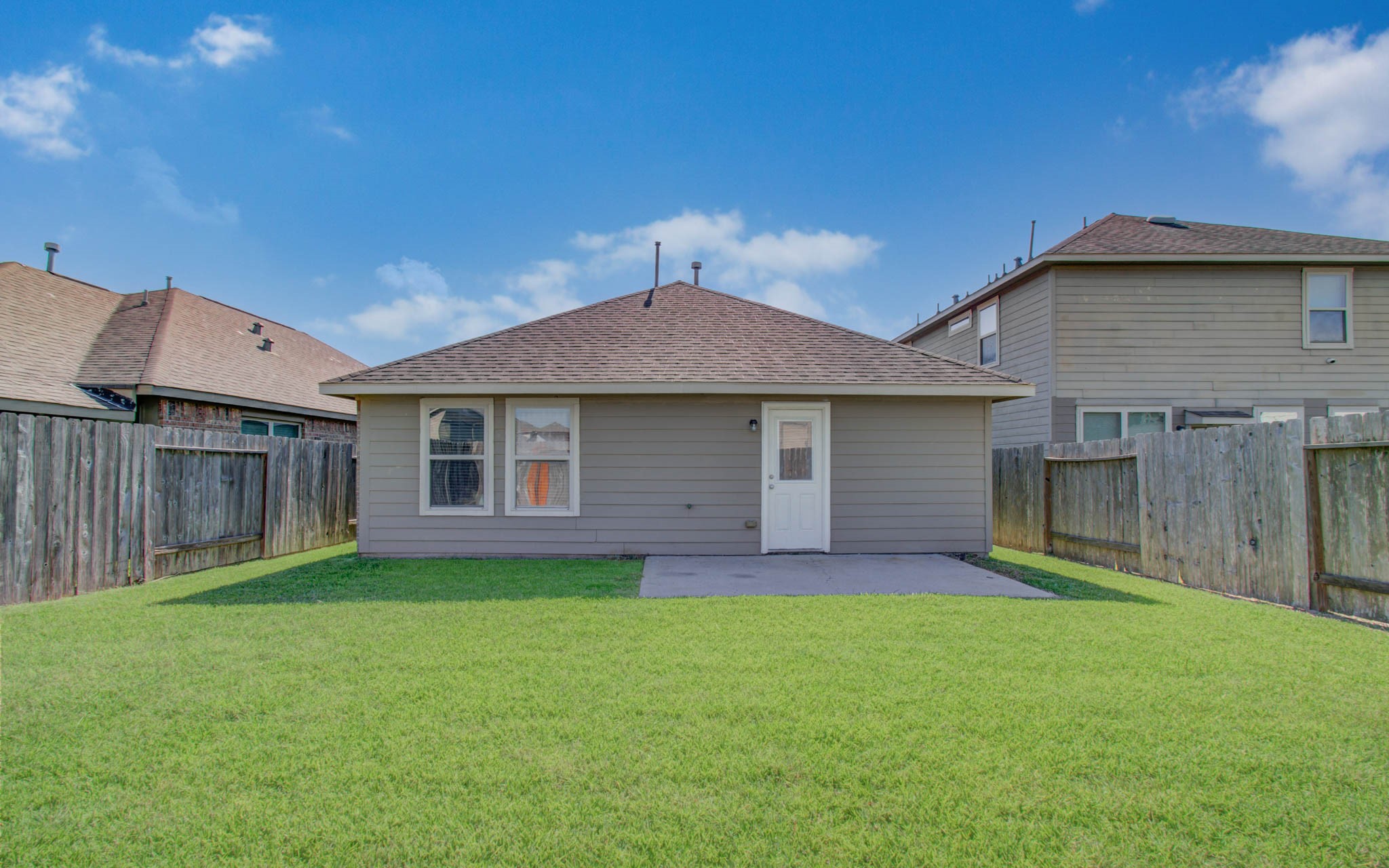 13822 Roman Ridge Lane Houston, TX 77047 - Photo 27 of 29