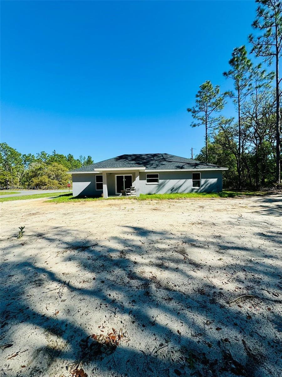 13731 Southwest 89 Circle Ocala, FL 34473 - Photo 24 of 24 a view of an ocean and beach