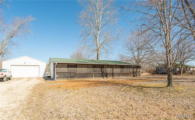 $160,000 | 5633 Missouri T, Puxico, MO 63960