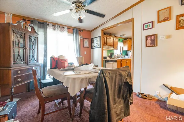 $160,000 | 5633 Missouri T, Puxico, MO 63960