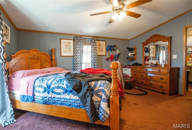 $160,000 | 5633 Missouri T, Puxico, MO 63960