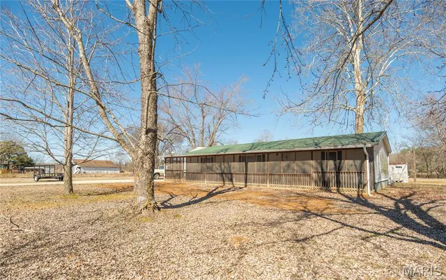 $160,000 | 5633 Missouri T, Puxico, MO 63960