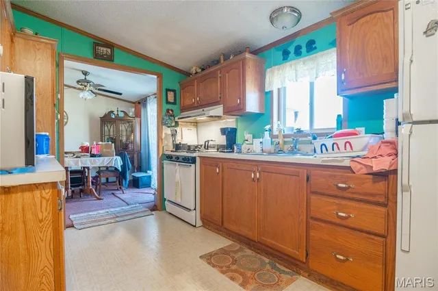 $160,000 | 5633 Missouri T, Puxico, MO 63960