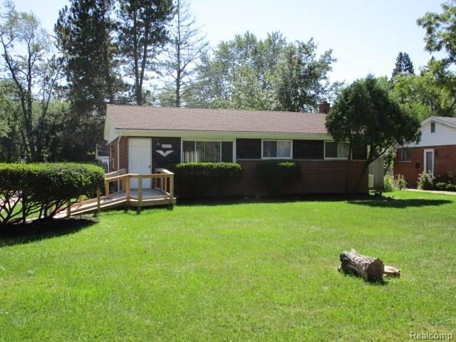 16003 West Thirteen Mile Road Southfield, MI 48076 - Photo 1 of 16