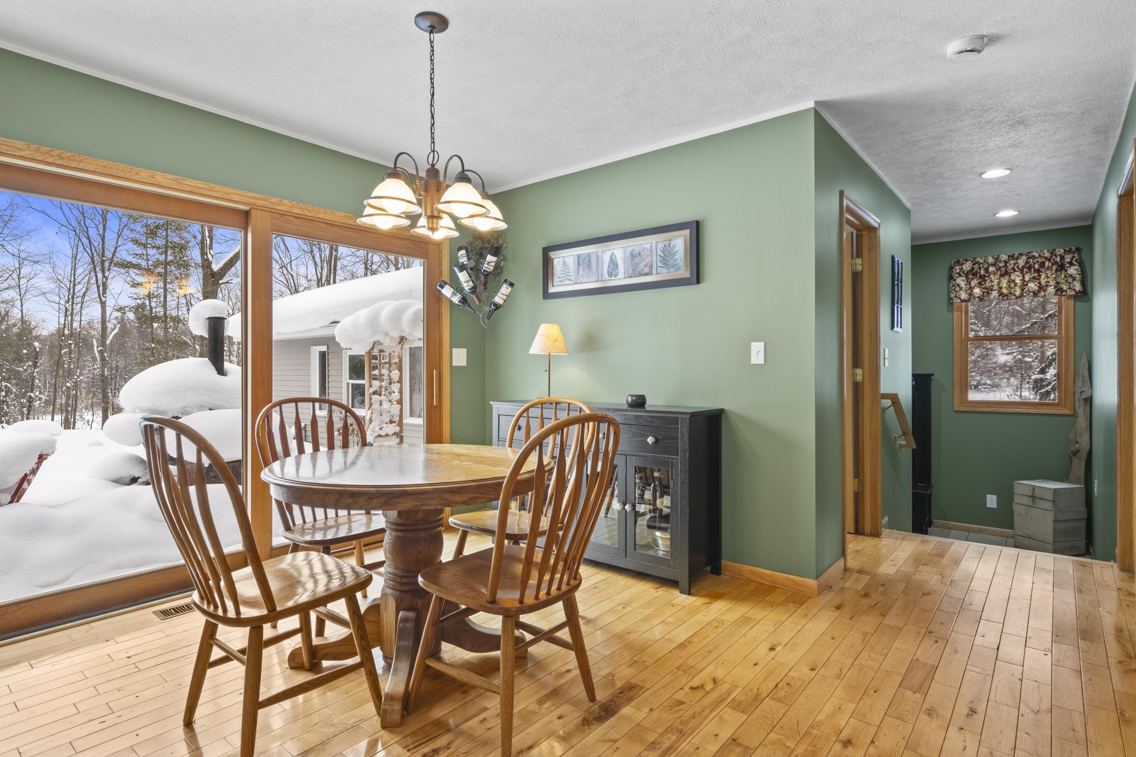 10019 Skiver Road Traverse City, MI 49685 - Photo 11 of 50