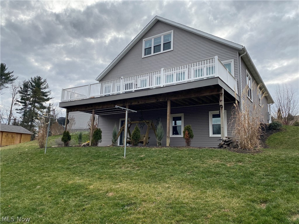 85545 Beagle Club Road Scio, OH 43988 - Photo 16 of 28