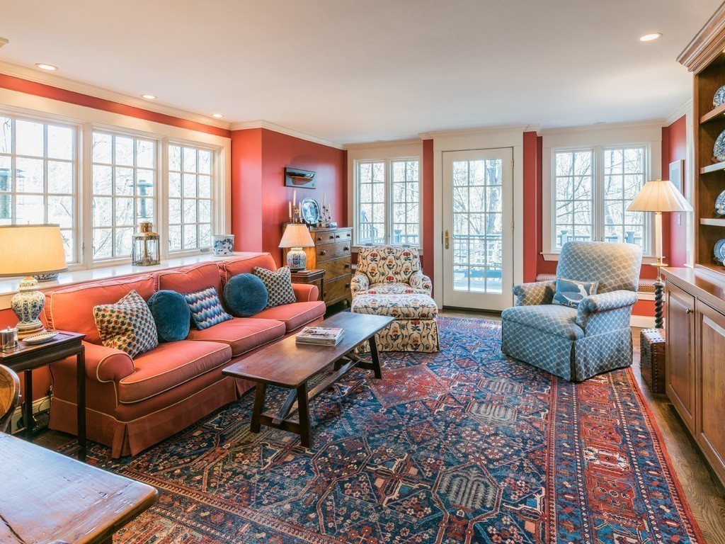 143 Meadowbrook Road Weston, MA 02493 - Photo 6 of 17 Gallery Image 6