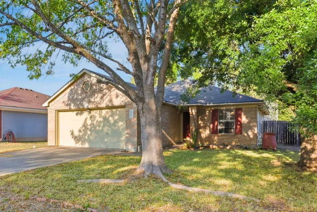 $235,000 | 611 Masonwood Drive, Kyle, TX 78640