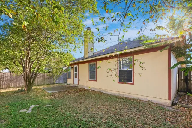 $235,000 | 611 Masonwood Drive, Kyle, TX 78640