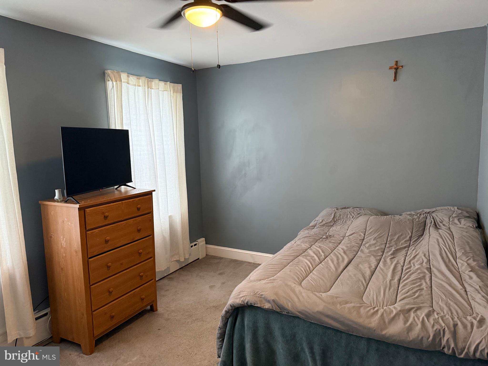 2722 Ash Street Philadelphia, PA 19137 - Photo 26 of 44 Bedroom 2