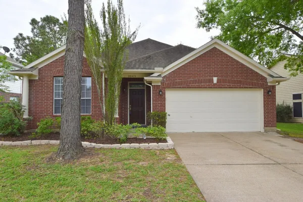 $2,300 | 20415 Lone Star Oak Court, Cypress, TX 77433