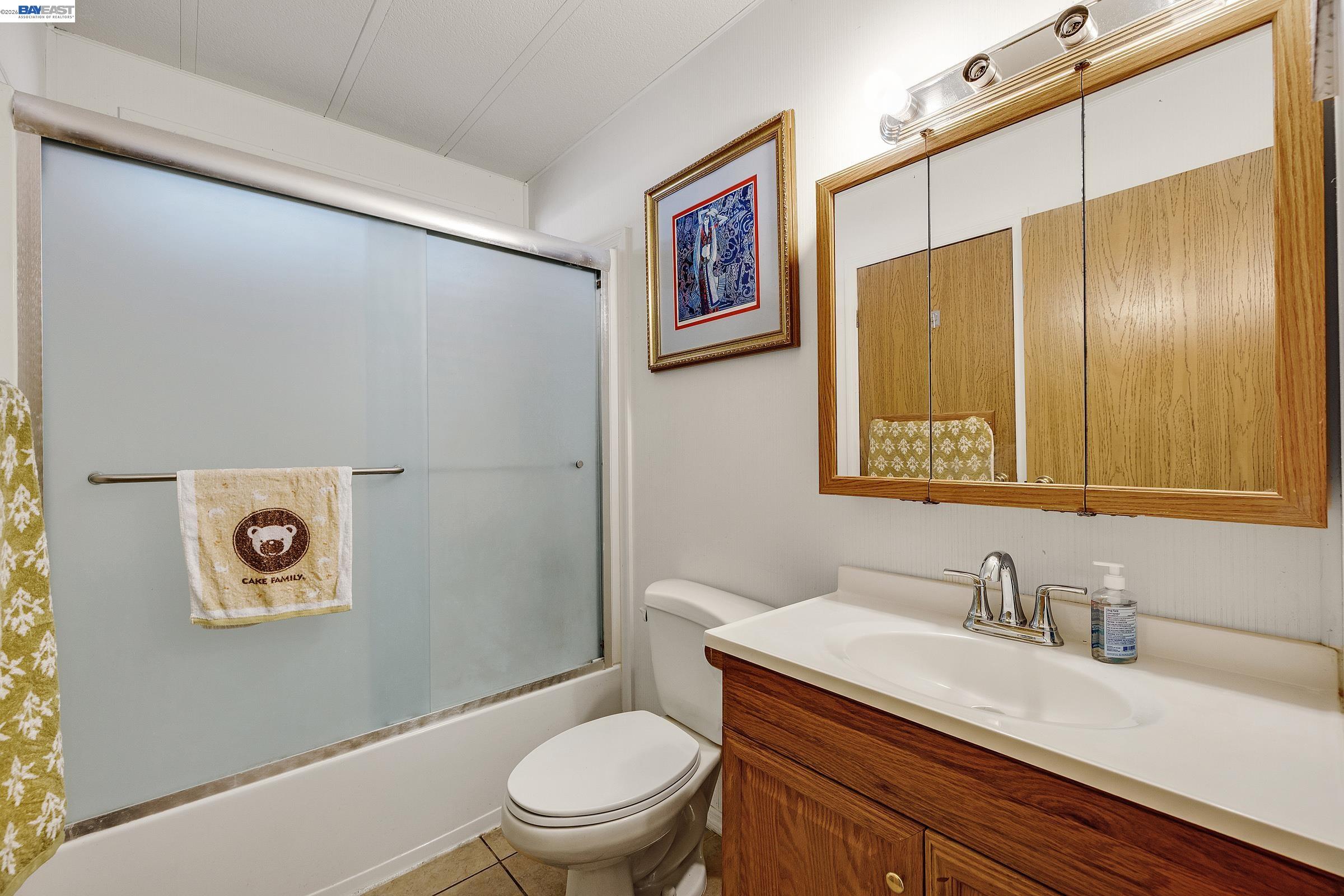 4141 Deep Creek Road, Unit 77 Fremont, CA 94555 - Photo 18 of 34 Gallery Image 18
