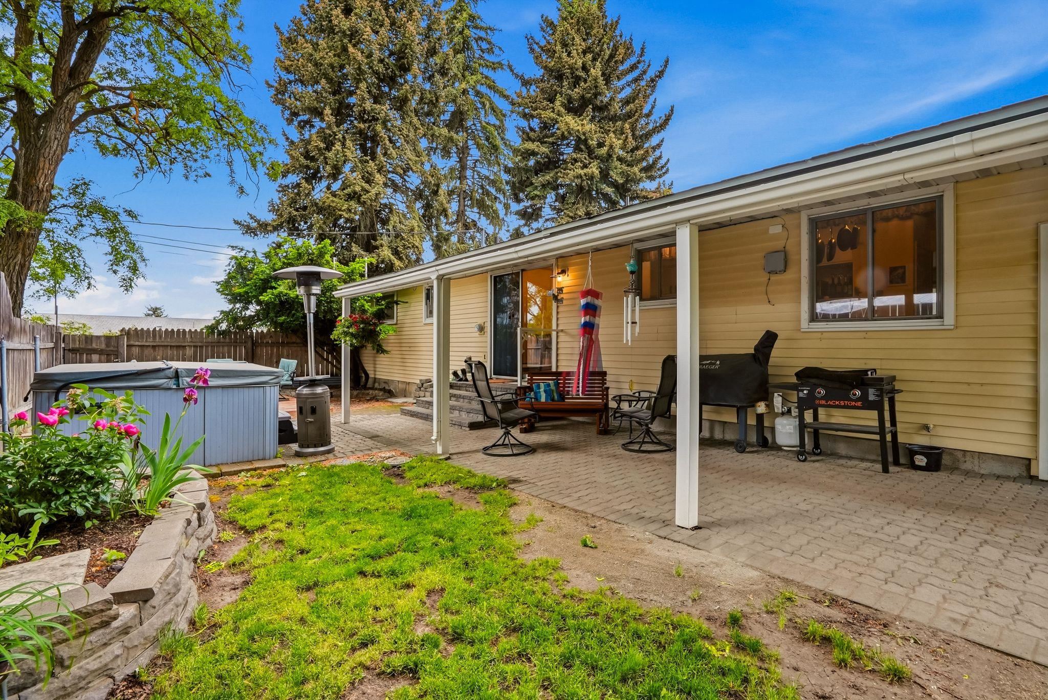 735 Clover Street Cheney, WA 99004 - Photo 33 of 38