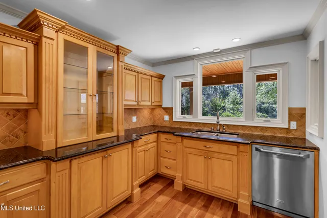 $799,000 | 6022 Monticilla Circle, Ocean Springs, MS 39564