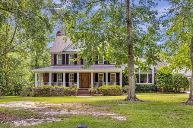 $799,000 | 6022 Monticilla Circle, Ocean Springs, MS 39564
