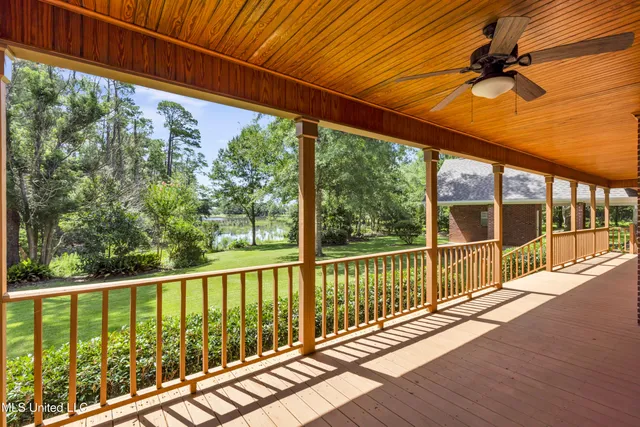 $799,000 | 6022 Monticilla Circle, Ocean Springs, MS 39564