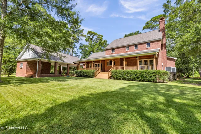 $799,000 | 6022 Monticilla Circle, Ocean Springs, MS 39564