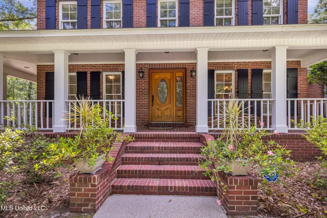 $799,000 | 6022 Monticilla Circle, Ocean Springs, MS 39564