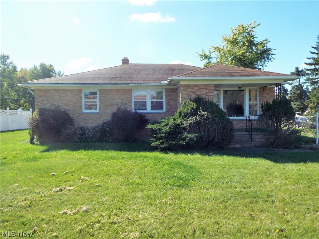 23308 Emery Road Cleveland, OH 44128 - Photo 1 of 20