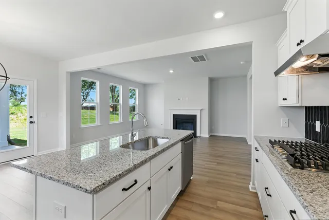 $319,000 | 7014 New Horizons Lane, Boiling Springs, SC 29316