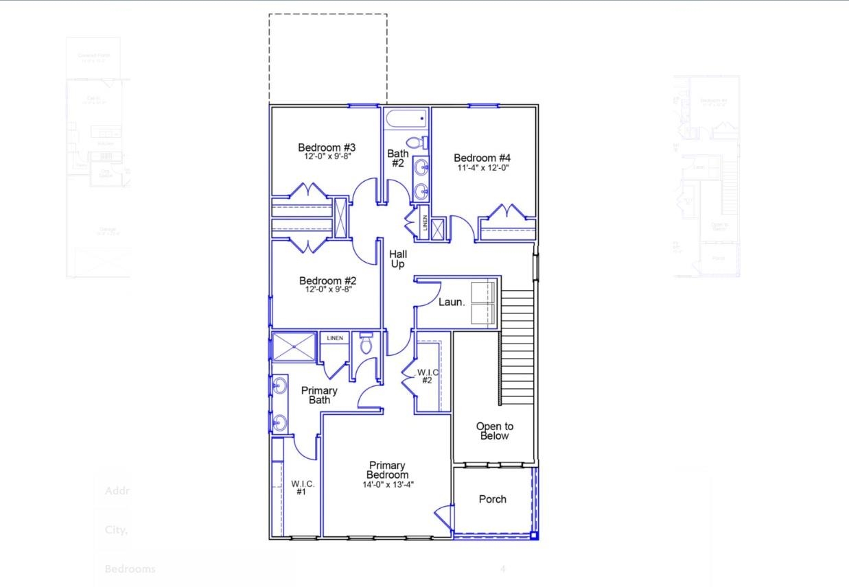 7014 New Horizons Lane Boiling Springs, SC 29316 - Photo 31 of 32