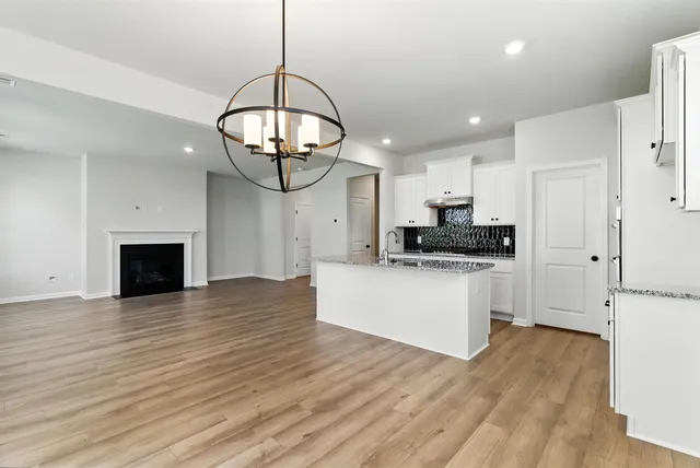 $319,000 | 7014 New Horizons Lane, Boiling Springs, SC 29316