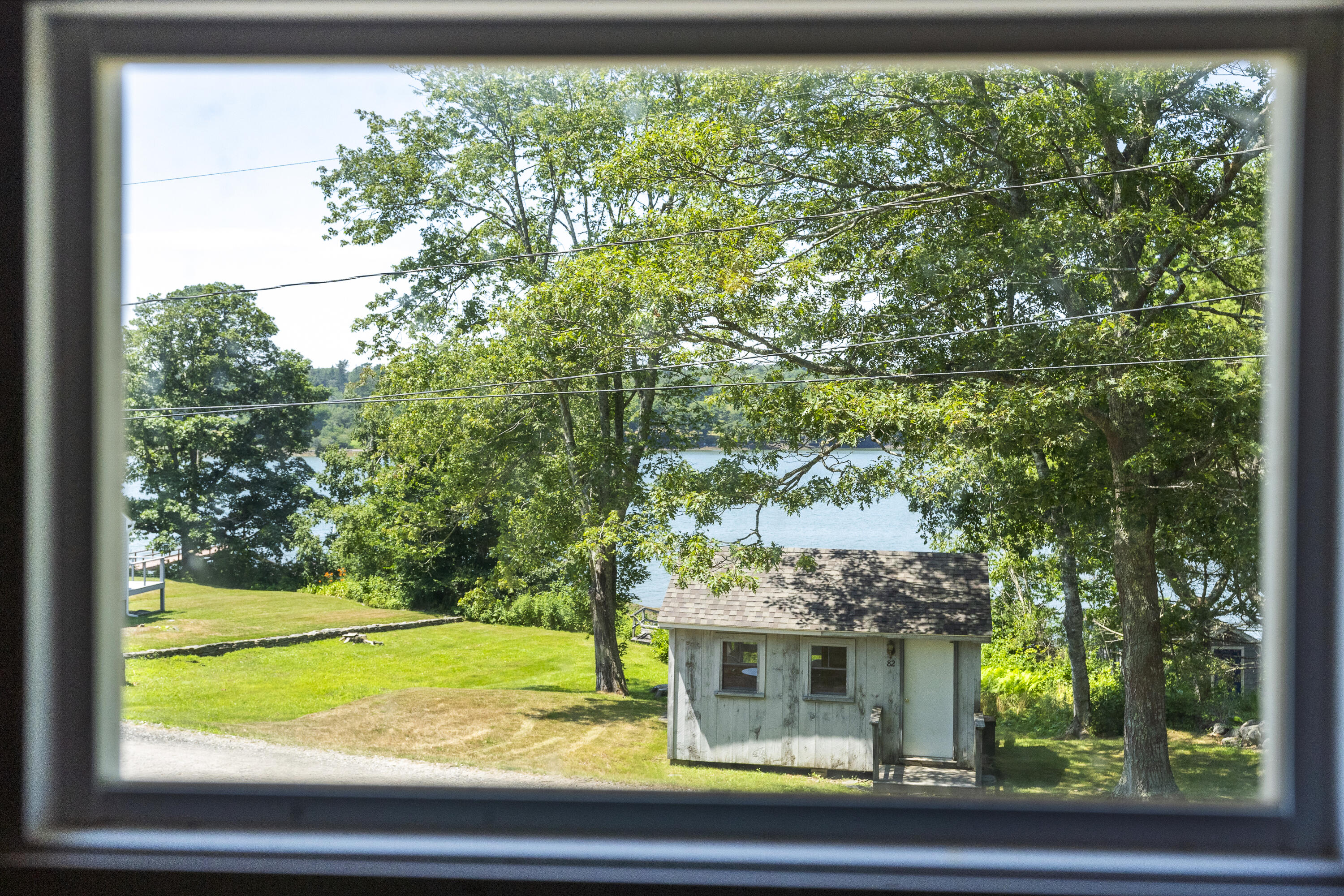 81 Bradley Shore Road Pemaquid, ME 04558 - Photo 35 of 35 28-81 Bradley Shore Rd, New Harbor, ME-T