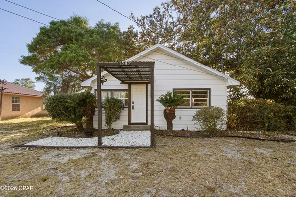 $210,000 | 1509 Wilmont Avenue, Panama City, FL 32405