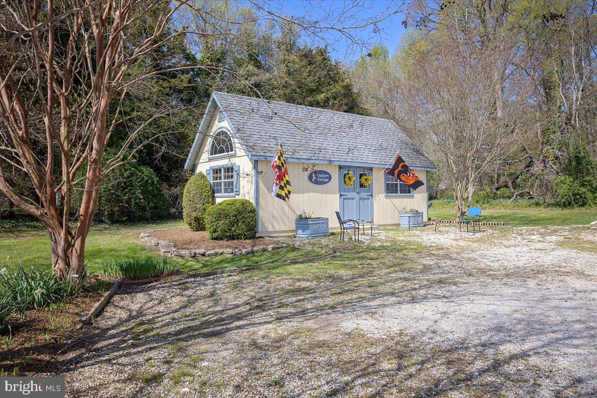6202 Rock Hall Road Rock Hall, MD 21661 - Photo 39 of 49