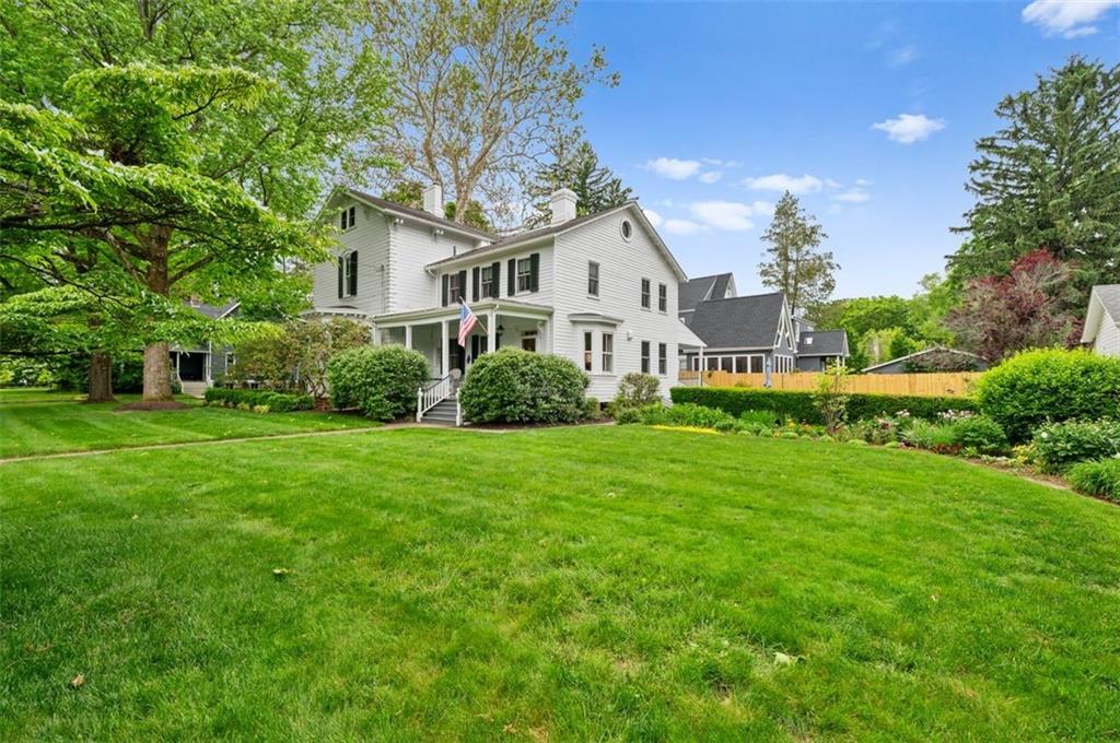 402 Maple Lane Sewickley, PA 15143 - Photo 44 of 50