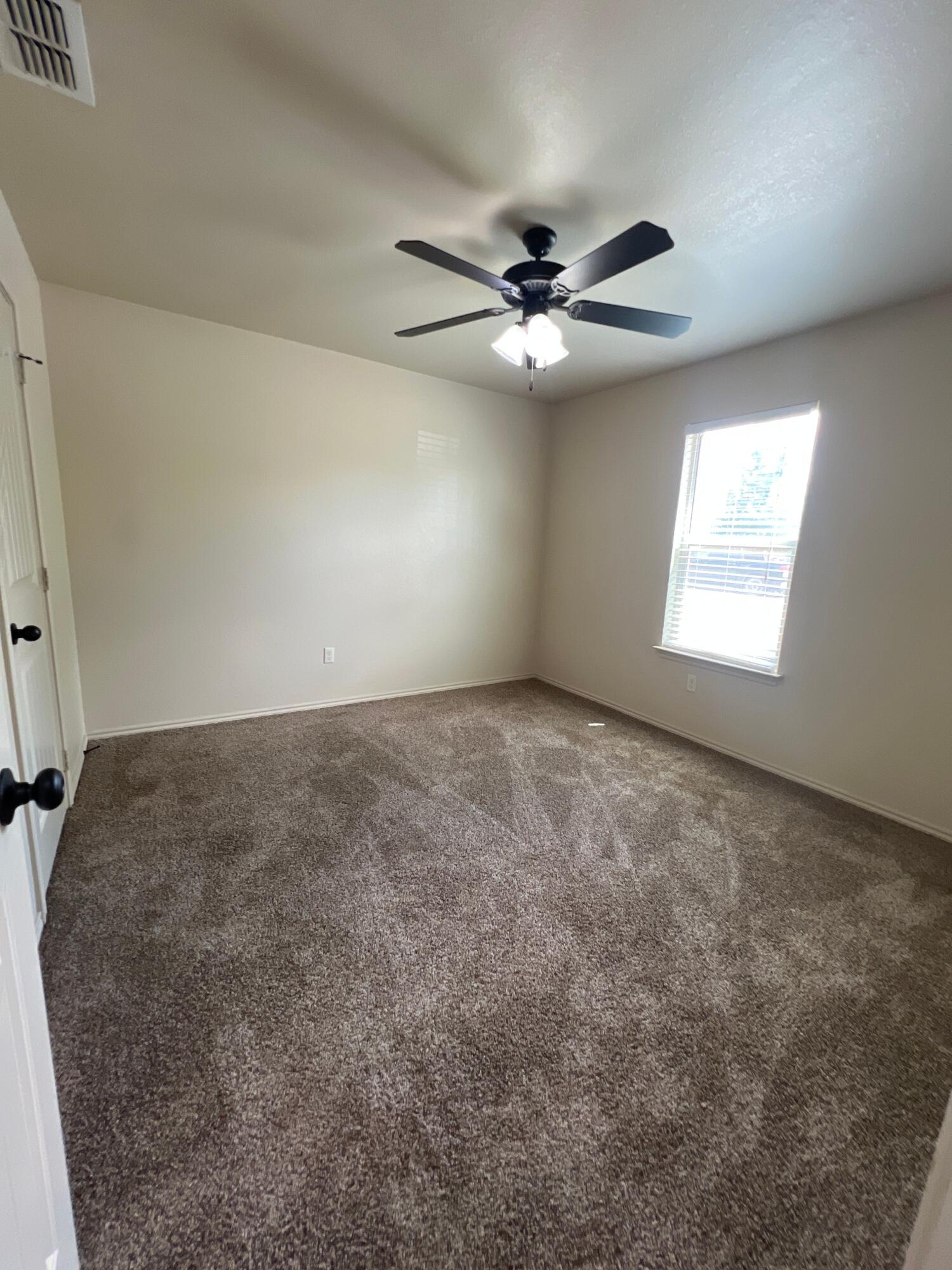 3204 112th Street Lubbock, TX 79423 - Photo 7 of 13 Bedroom 3