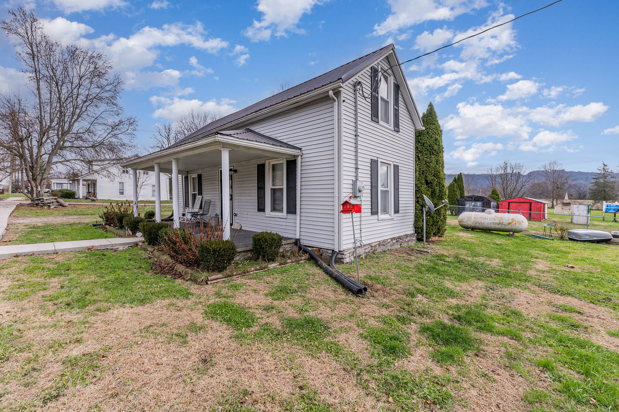 284 Sparta-Sanders Road Sanders, KY 41083 - Photo 2 of 9 Gallery Image 2