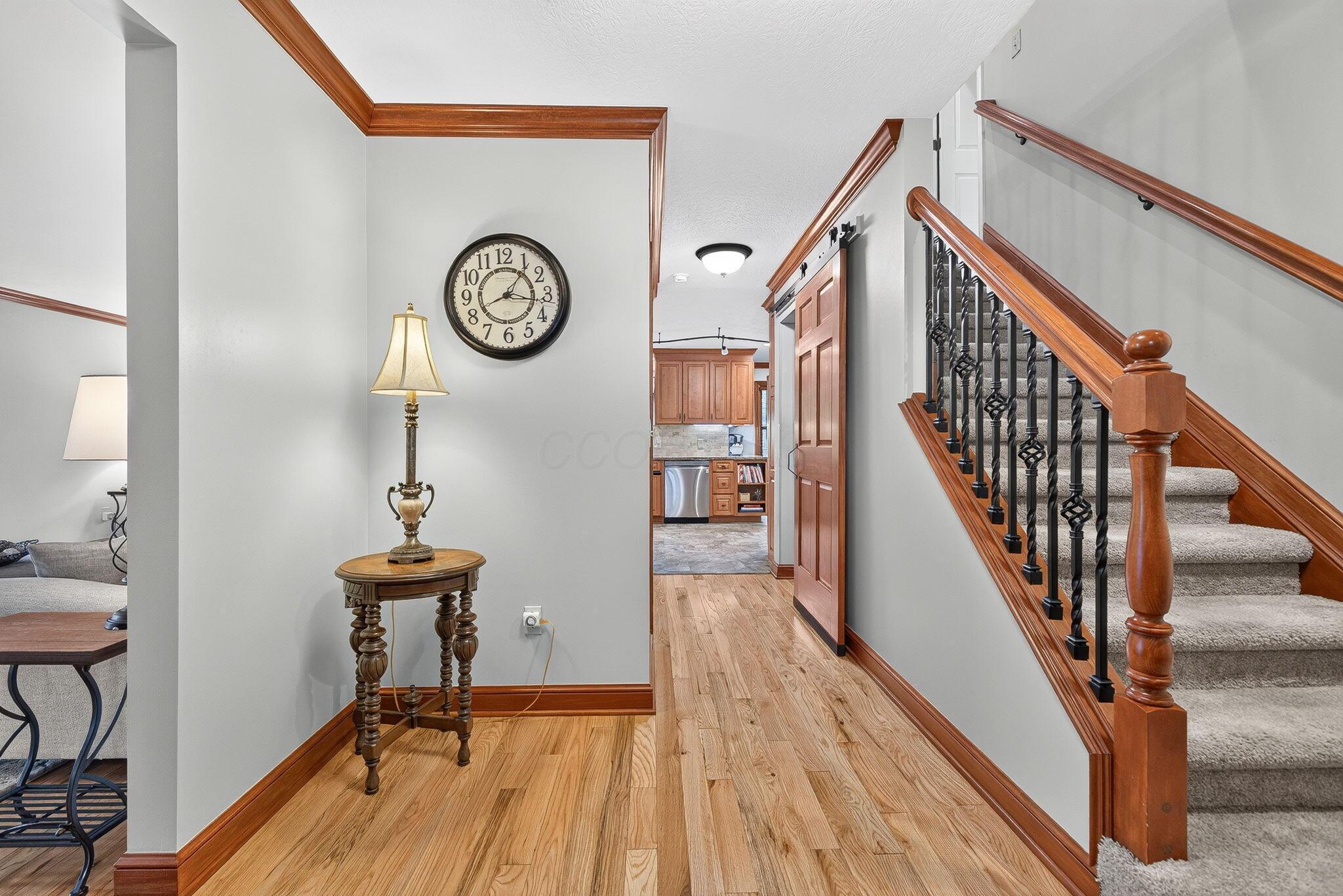 6565 Duffy Road Delaware, OH 43015 - Photo 10 of 84 6565 Duffy (Interior)-1