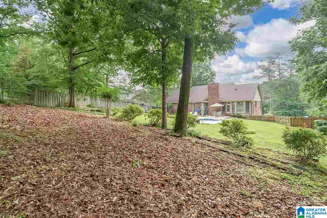 128 Woodward Road Trussville, AL 35173 - Photo 41 of 42