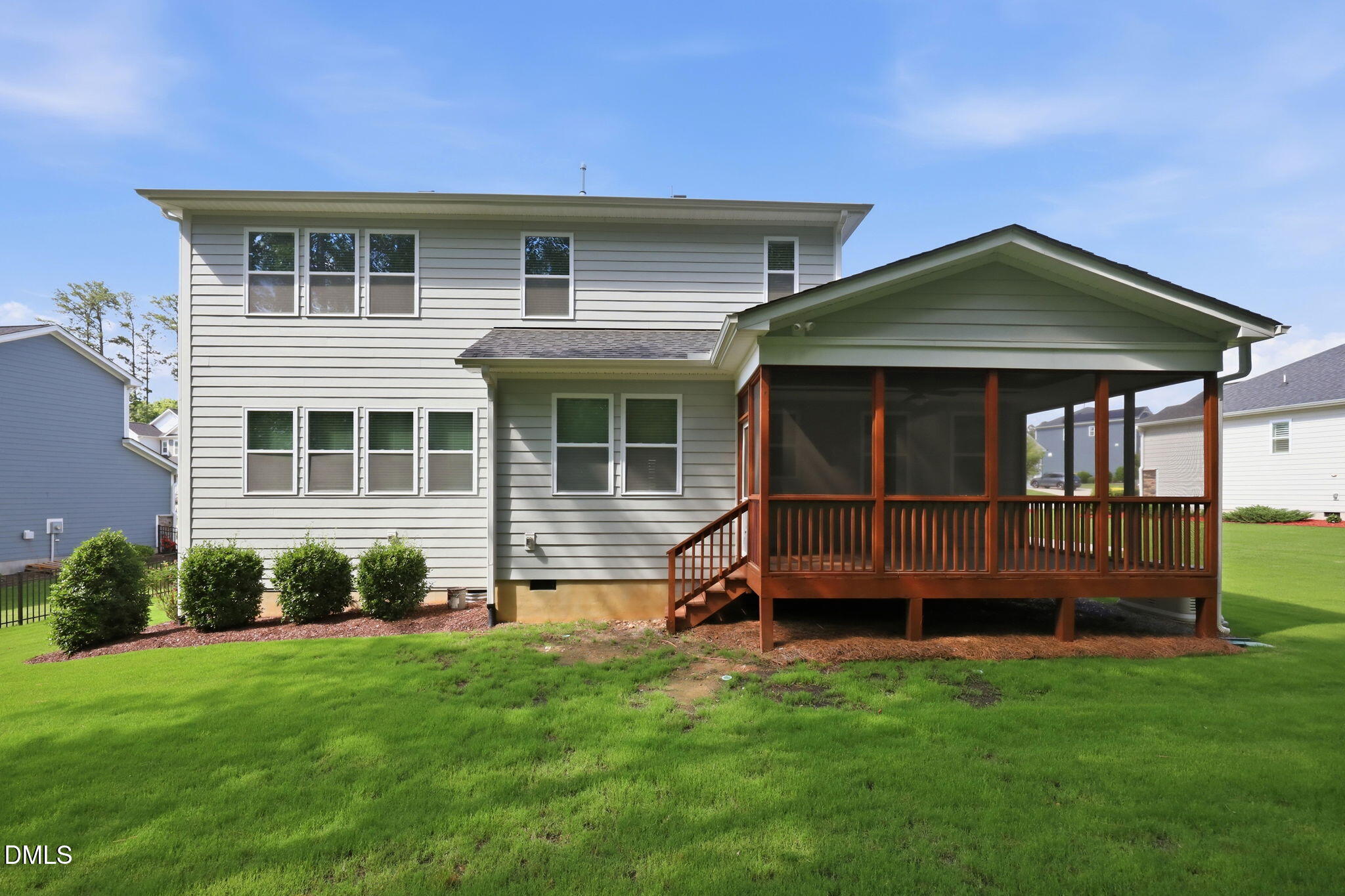 1121 Manchaca Loop Apex, NC 27539 - Photo 49 of 60