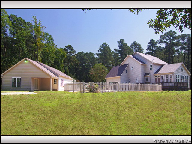 7061 Sassafras Landing Road Gloucester, VA 23061 - Photo 30 of 32